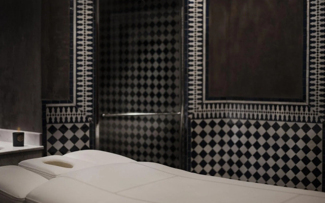 Maison Proust, Hotel & Spa La Mer