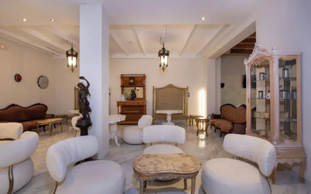 Orpheas Resort - Adults Only