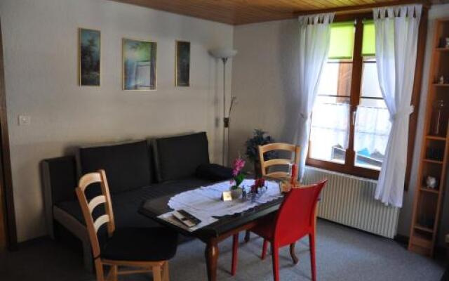Ferienwohnung Alter Raaben