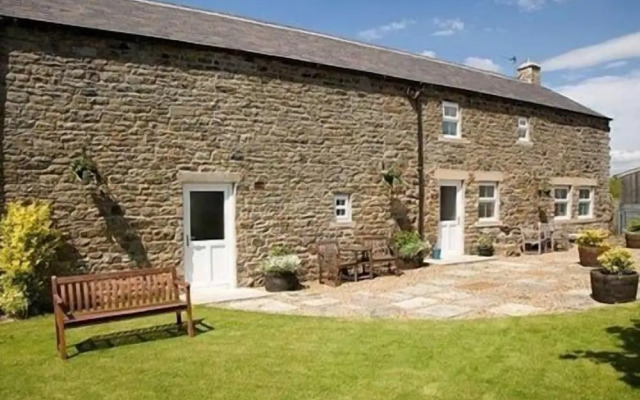 Kellah Farm B&B & Cottages