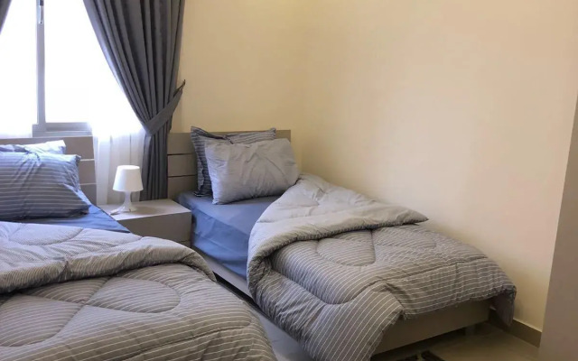 Al-Muhana Chalets
