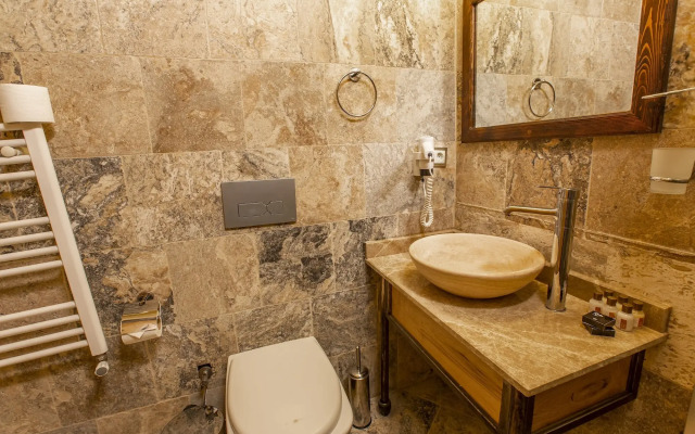 Goreme Mansion