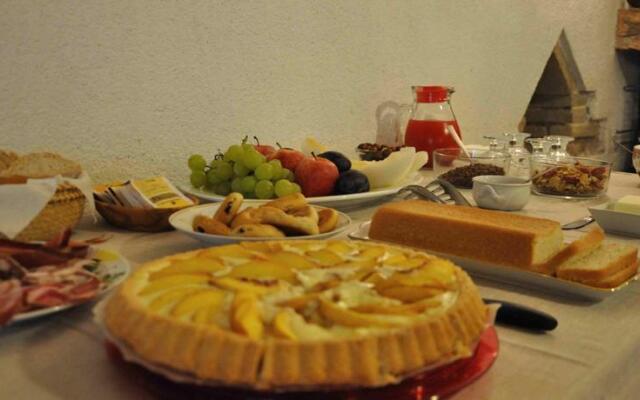 Agriturismo "Il Frantoio"