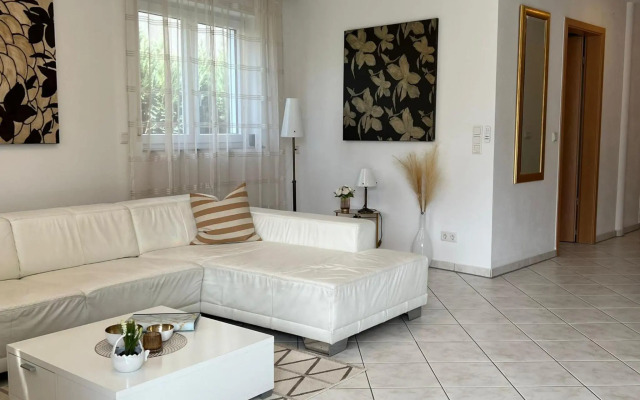 Ferienapartment Alex am See