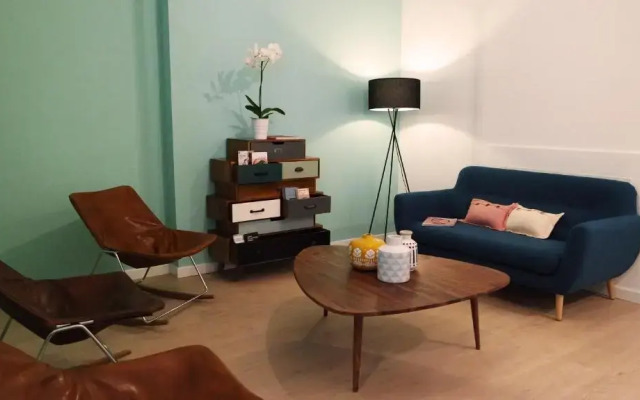 Indisparte Suites