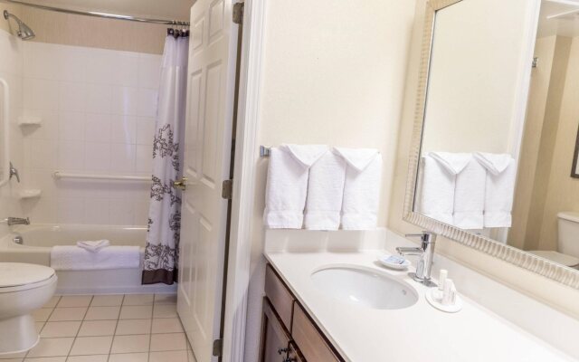 Residence Inn by Marriott Holland