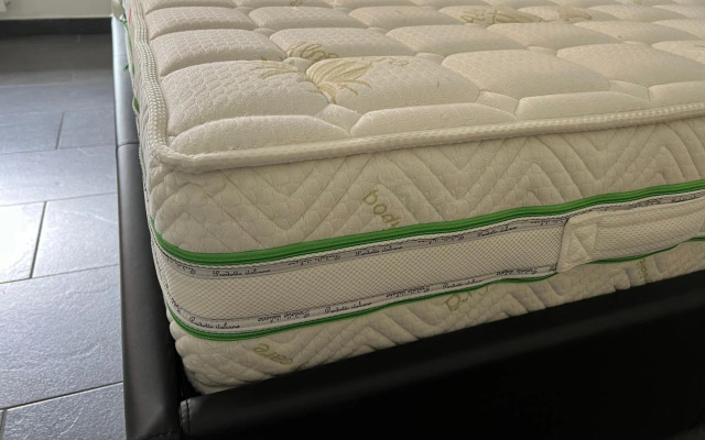 Casa Paestum. Your wonderful garden in Rome