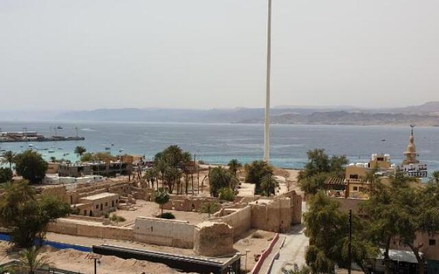 Yafko Hotel