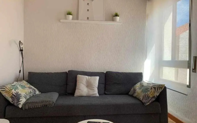 Piso reformado junto al puerto - Arostegi Etxea