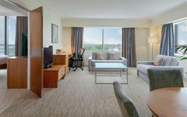 Hilton Dublin Airport Hotel