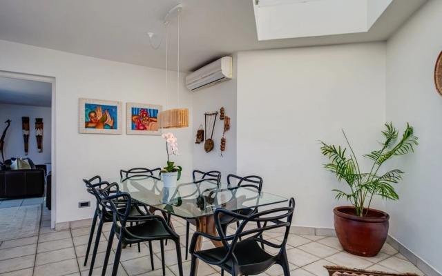 Camps Bay Terrace Penthouse