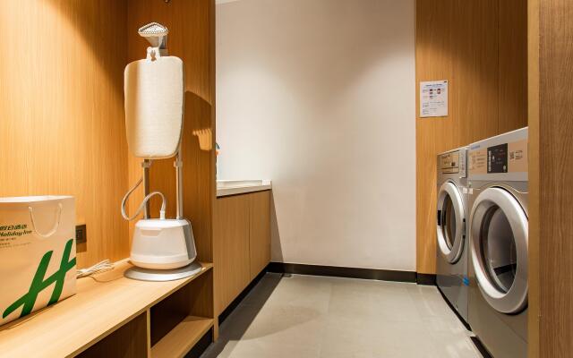 Holiday Inn Express Jiangmen Jianghai by IHG