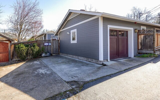 Hanna's House by WanderLodges