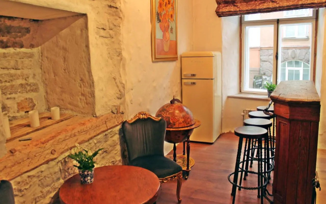 Viru Lux Apartment