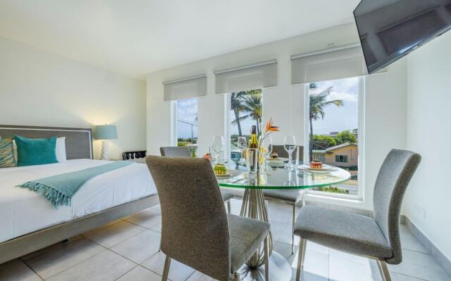 Turibana Plaza Suite 1