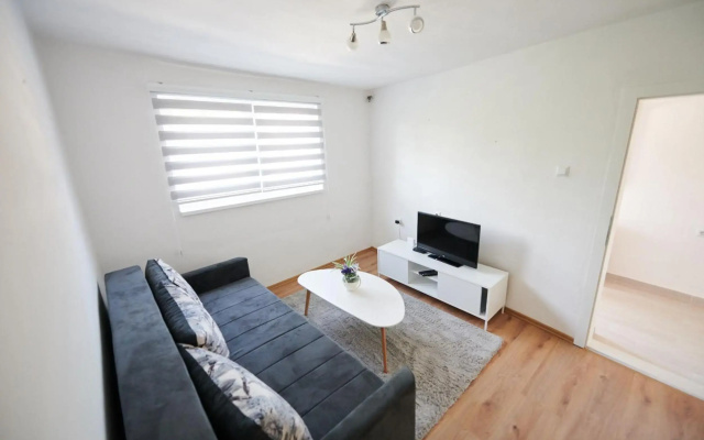 Lovely House Apartment