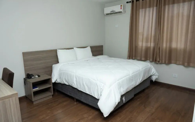 Arca's Hotel Umuarama