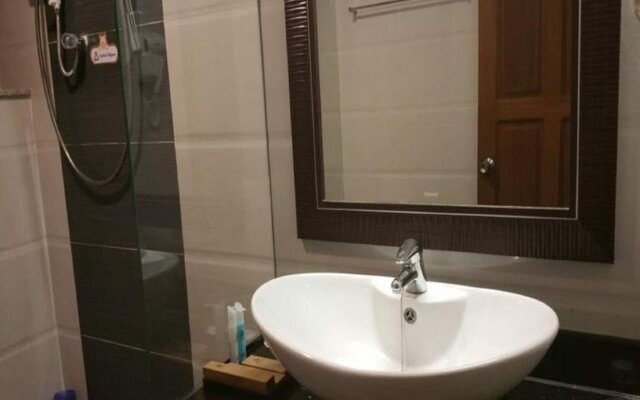 City Star Hotel