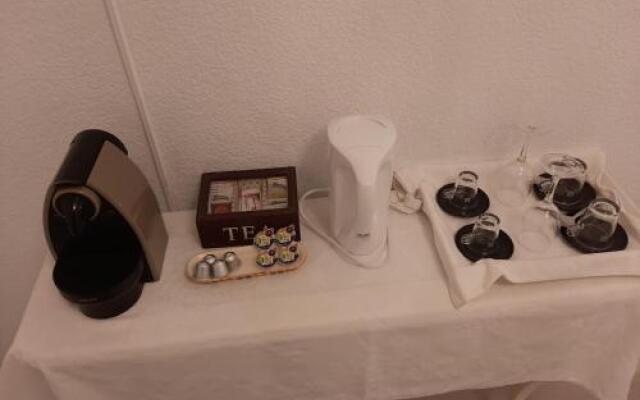 Guesthouse Alicante (PENSION CON ENCANTO)