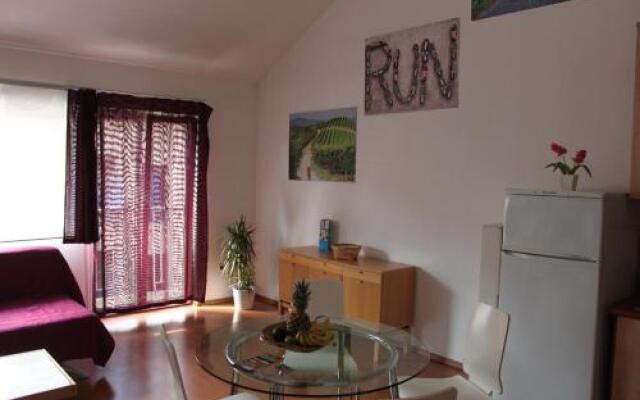 Run Inn Budapest