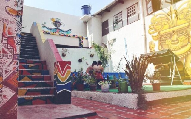 Mulata Hostel