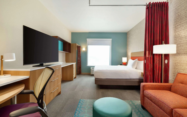 Home2 Suites by Hilton Ogden