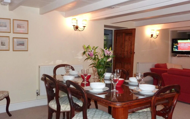April Cottage