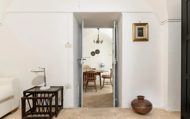 All Antico Granaio by Wonderful Italy