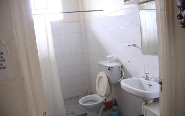 Kakamega Sheywe Hotel