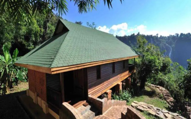 The View Resort & Restaurant