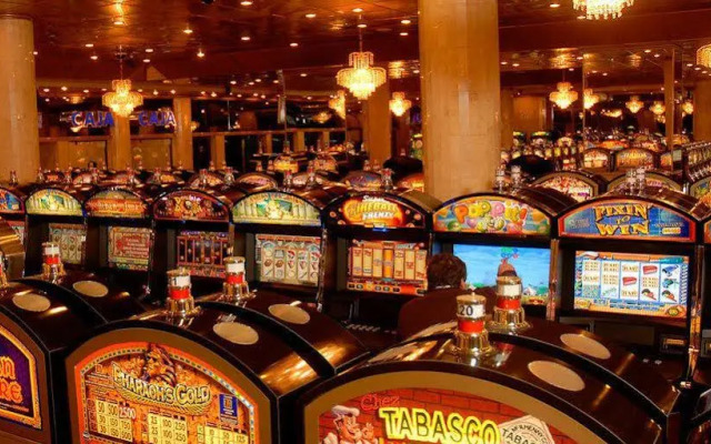Status Hotel Casino