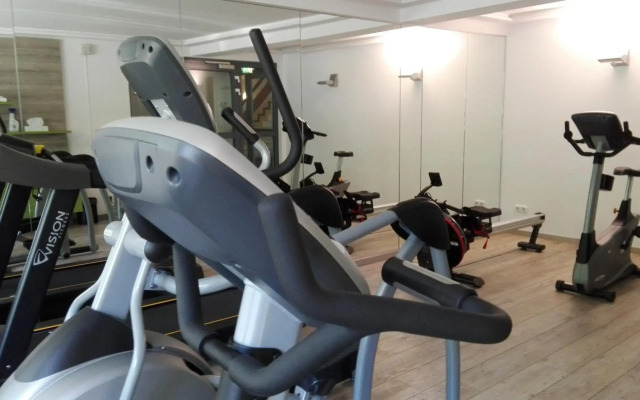 Hotel Park Soltau