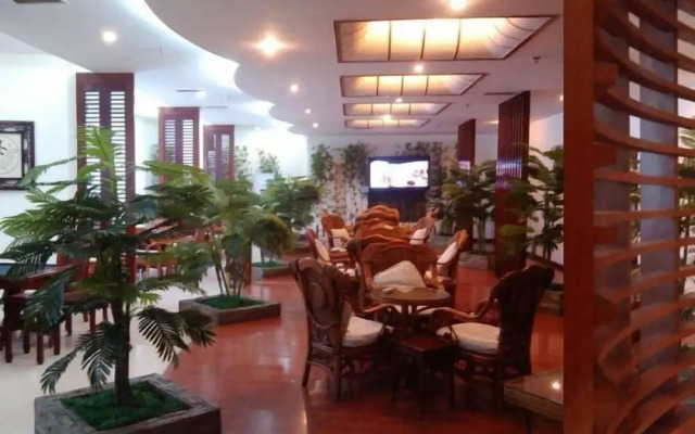 Liyuan Hotel