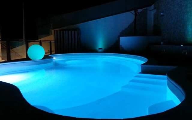 Bed & Breakfast Oceano&Mare