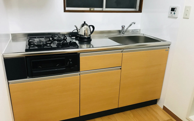 OK building / Vacation STAY 54086