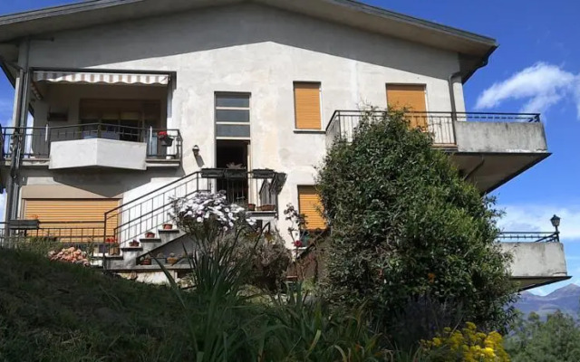 Appartamento Riviera