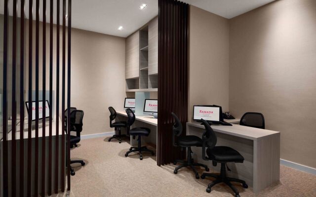 Aloft Singapore Novena