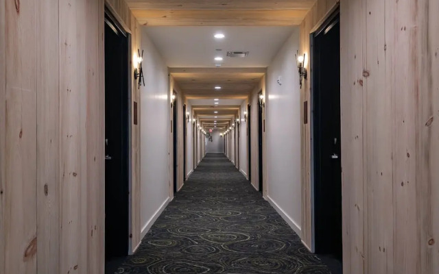 The Lodge 30A
