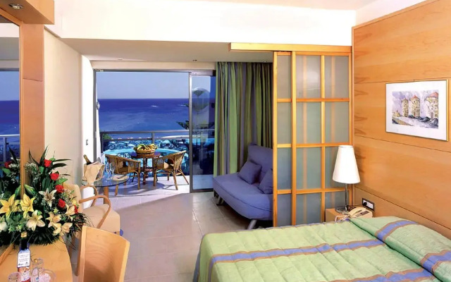 Calypso Beach Hotel