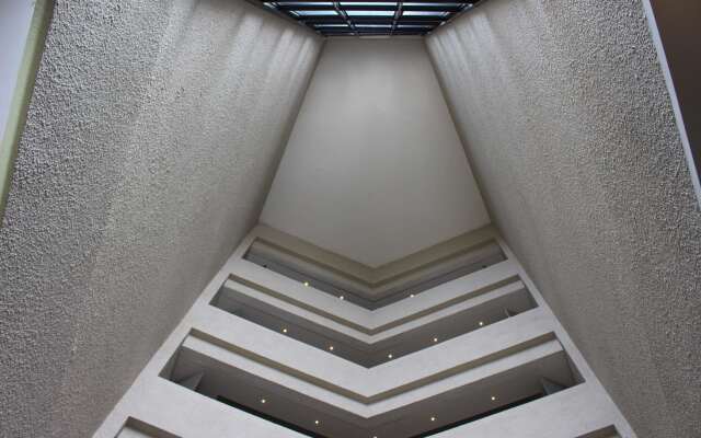 Radisson Blu Mammy Yoko Hotel, Freetown