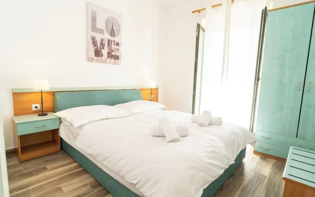 Zadar Leisure Suites