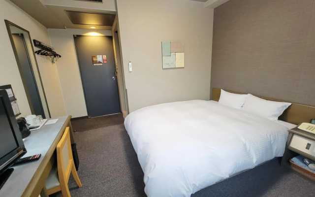 Hotel Route-Inn Court Chikuma Koshoku