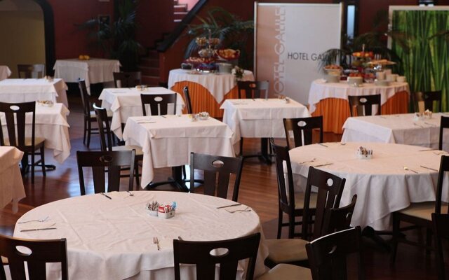 Hotel Galilei