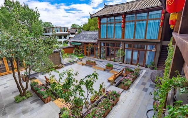 Xiyue Feng Shui Health and Wellness Inn