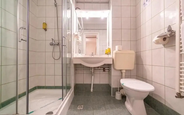 Hotel Escalade