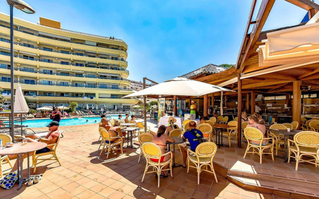 Santa Maria 2 bedrooms