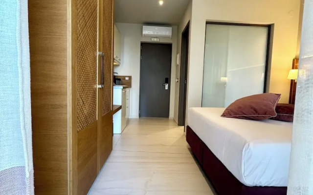 Serenity Suites