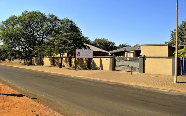 Lapologa Kruger