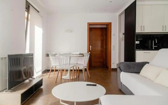 Residential Tourist Apartments