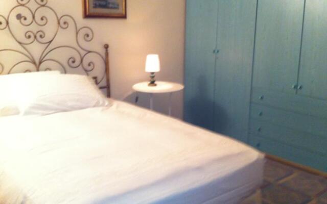 B&B Il nido della rondine